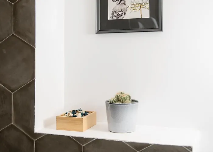 Harmony Loft Apartman *