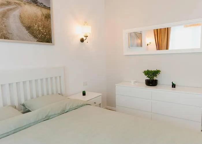 Apartman Harmony Loft *