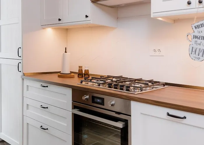 Apartman Harmony Loft Bukarest