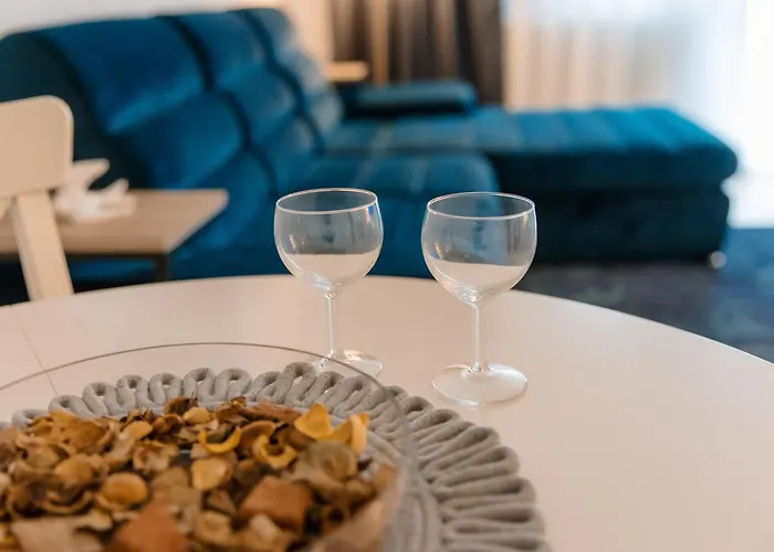 Harmony Loft Bukarest