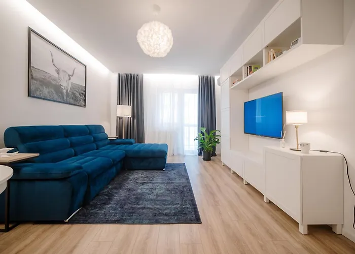 Apartman Harmony Loft *
