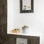 Harmony Loft 公寓 *
