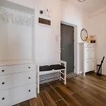 Lejlighed Harmony Loft Bukarest