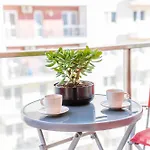 Harmony Loft