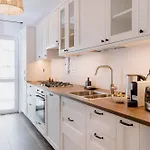 Lejlighed Harmony Loft Bukarest