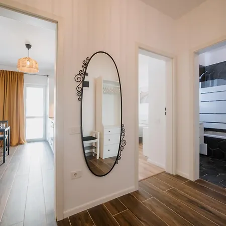 Harmony Loft Lejlighed *