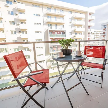 Harmony Loft Bucharest