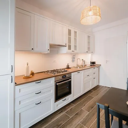 Harmony Loft Lejlighed *