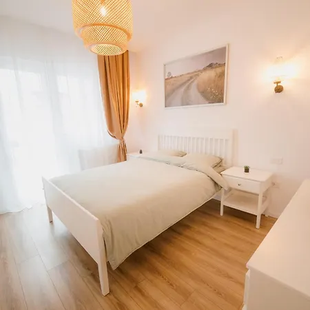 Harmony Loft Бухарест