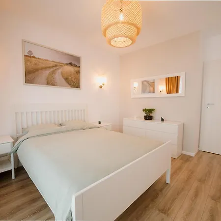 Lejlighed Harmony Loft