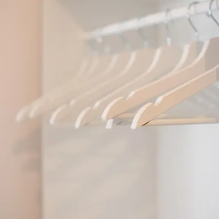 Apartment Harmony Loft *