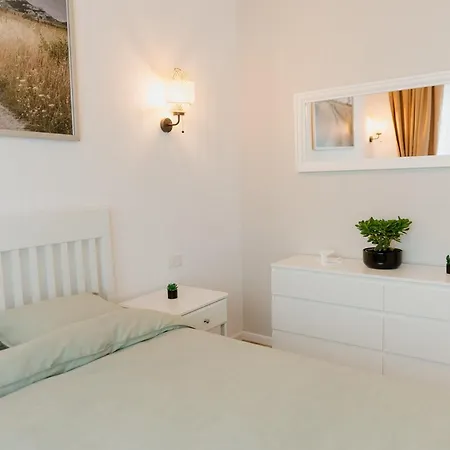 Apartment Harmony Loft *