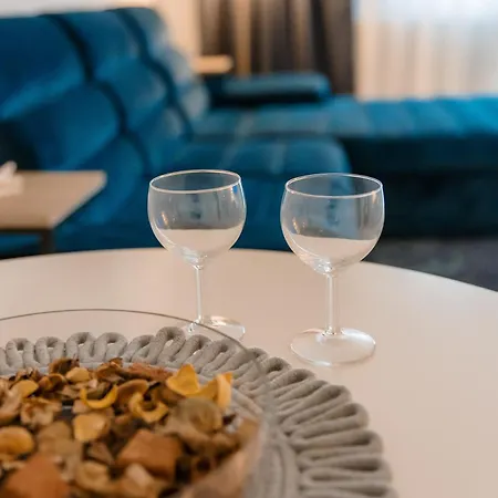 Harmony Loft Бухарест