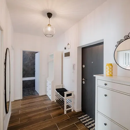 Harmony Loft Bucharest