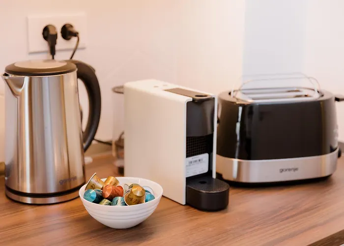 Apartament Harmony Loft