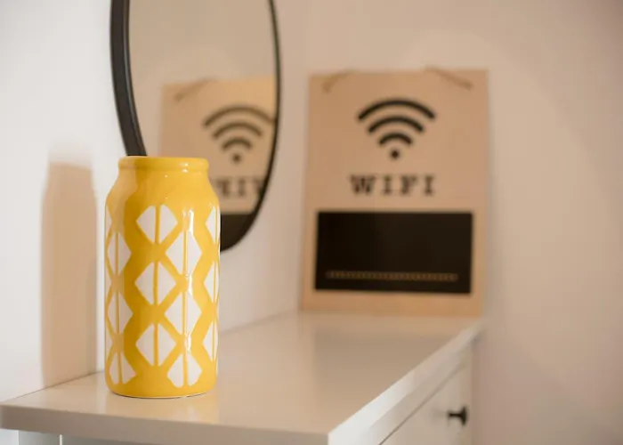 Apartamento Harmony Loft