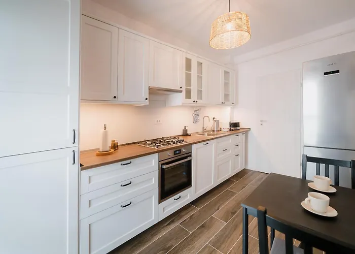 Harmony Loft Apartamento *