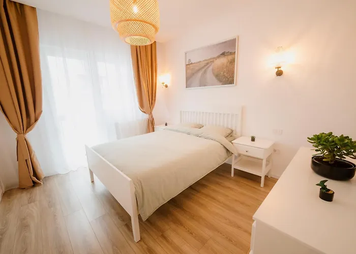 Harmony Loft Bucureşti