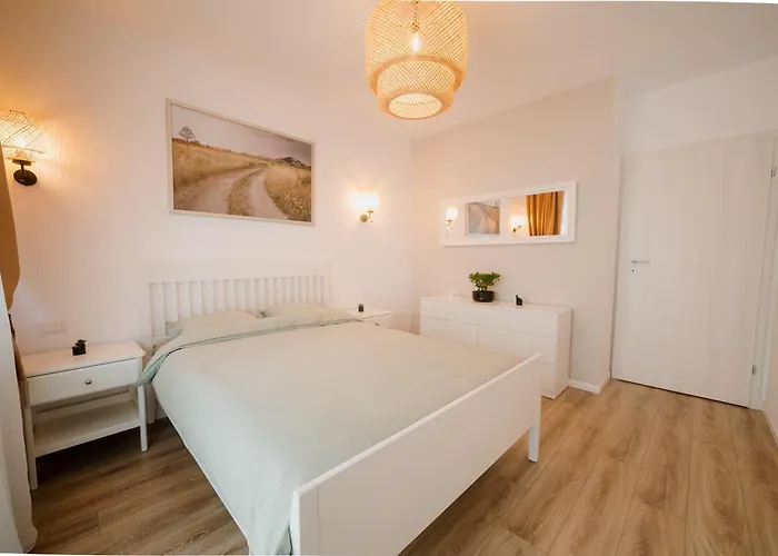 Апартаменти Harmony Loft