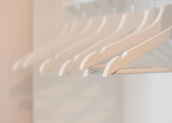 Apartamento Harmony Loft *