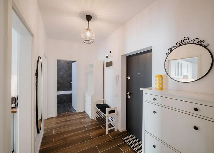 Harmony Loft Bucarest