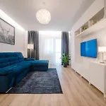 Lejlighed Harmony Loft *
