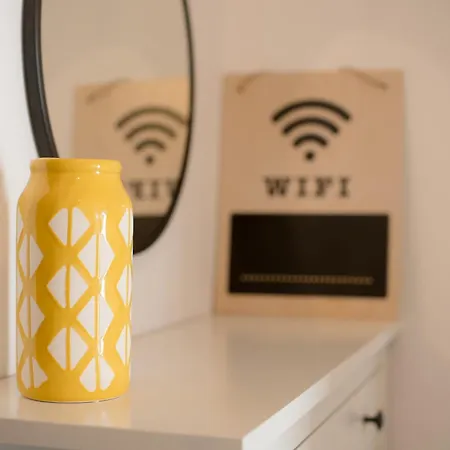 Apartment Harmony Loft